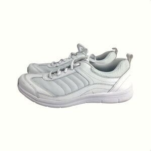 Easy Spirit Walking Shoes Womens 8.5N Southcoast e360